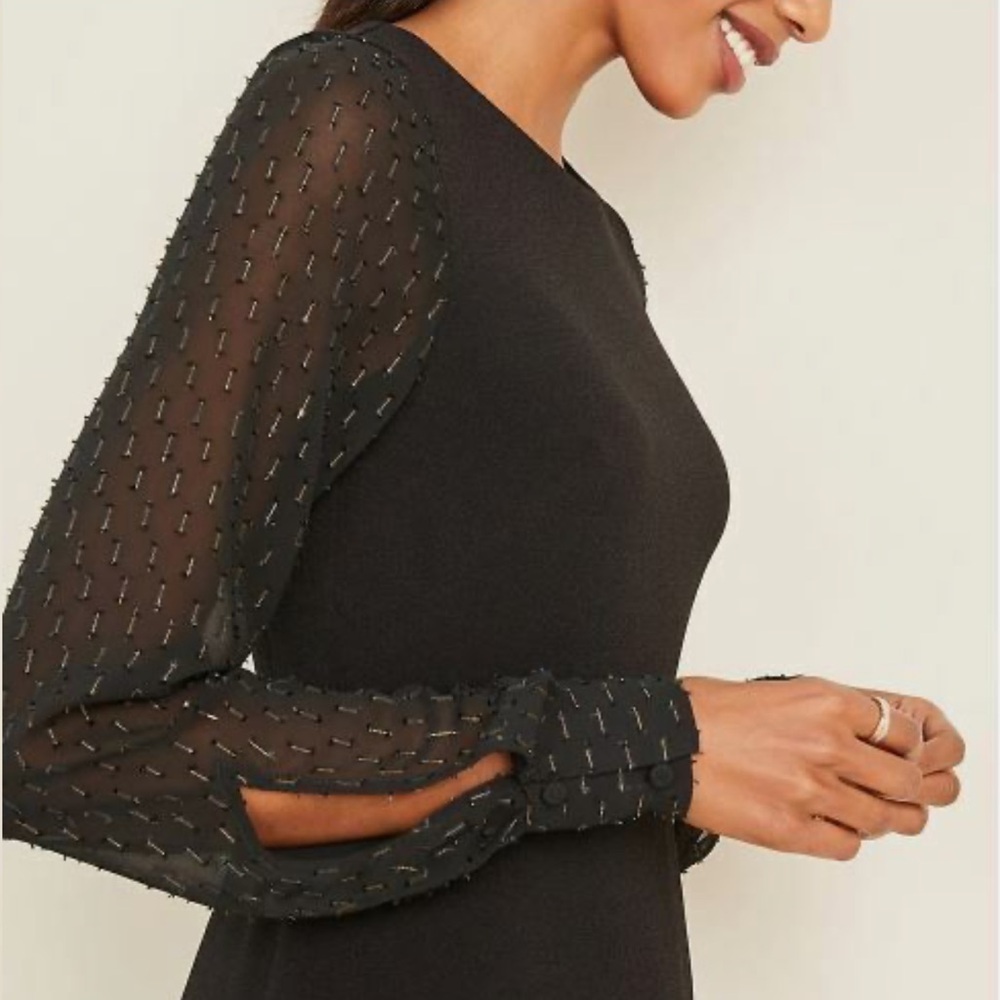 ANN TAYLOR DRESS - Picture 4 of 4
